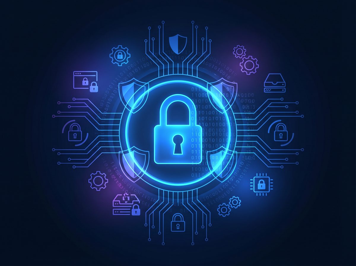 圆一加速器安全防护体系